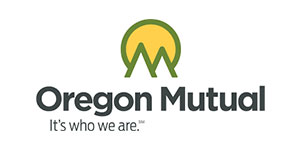 Oregon Mutual logo