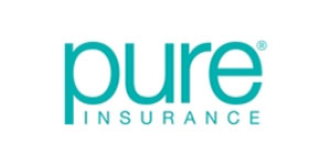 pure insurance logo