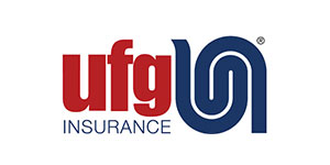 UFG/Financial Pacific logo