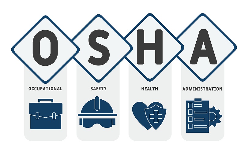 OSHA- Workplace safety rules