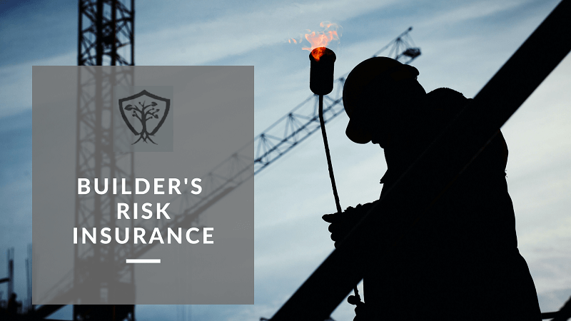 Builder's risk insurance